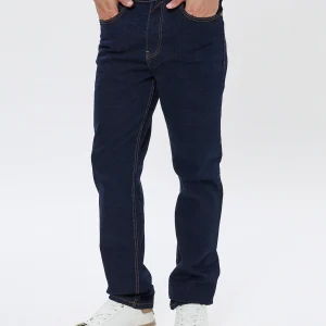 Jean Straight Julien