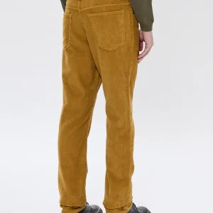 Pantalon Regular Josias