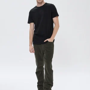 Pantalon Regular Josias