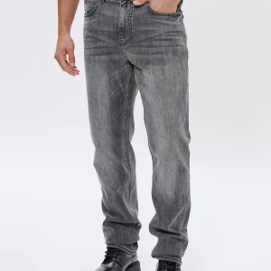 Jean Straight Julien