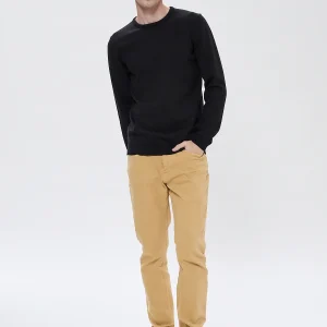 Pull Cabalo Black