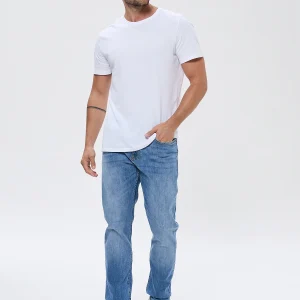 Jean Straight Jordy