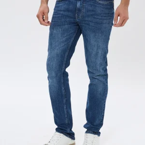 Jean Straight Jordy
