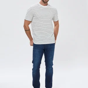 Jean Straight Jordy