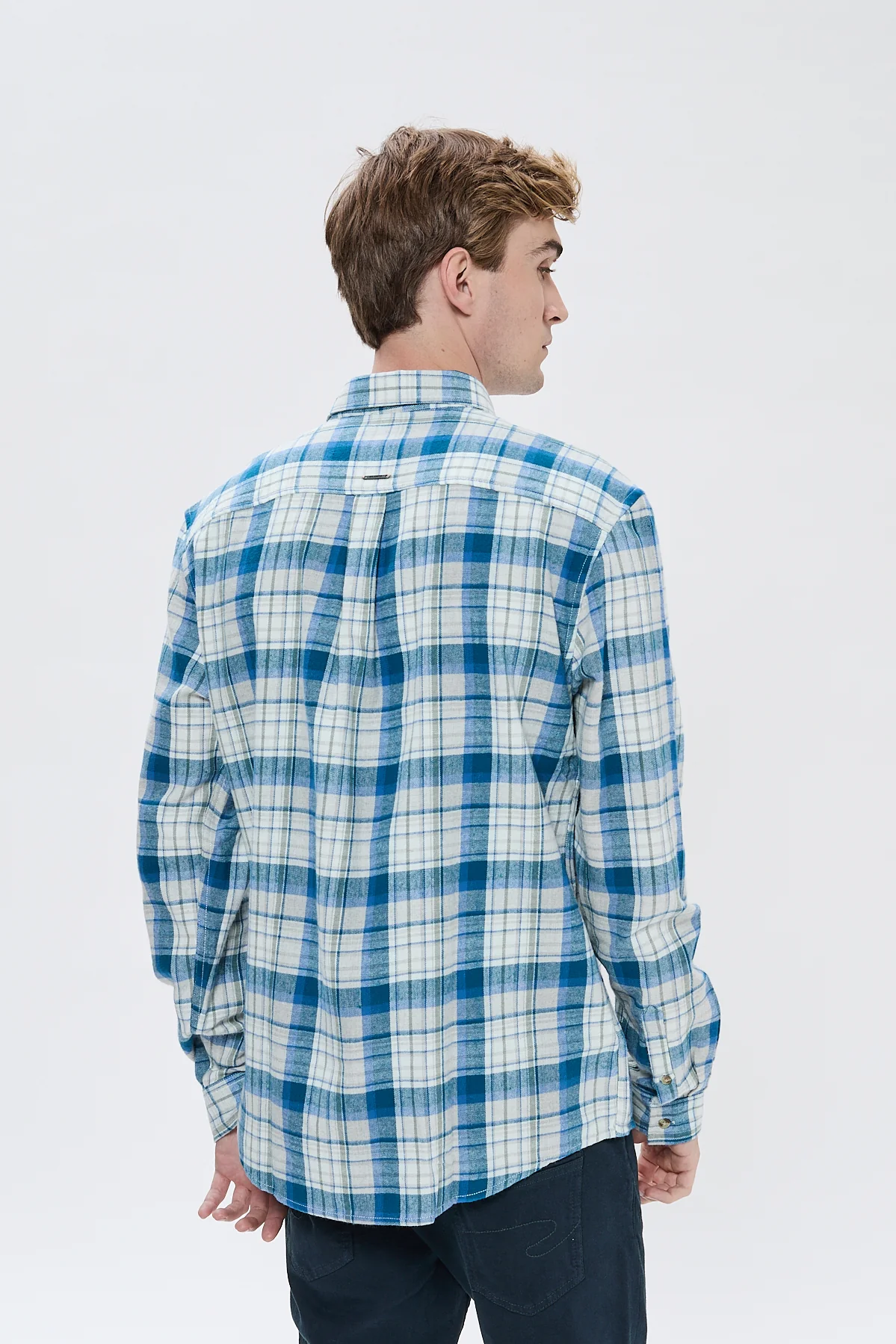 Chemise Dakipo – Image 4