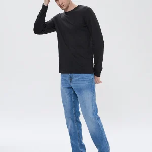 Jean Straight Julien