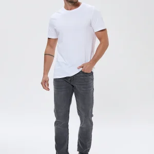 Jean Straight Jordy