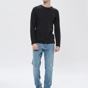 Jean Straight Jordy