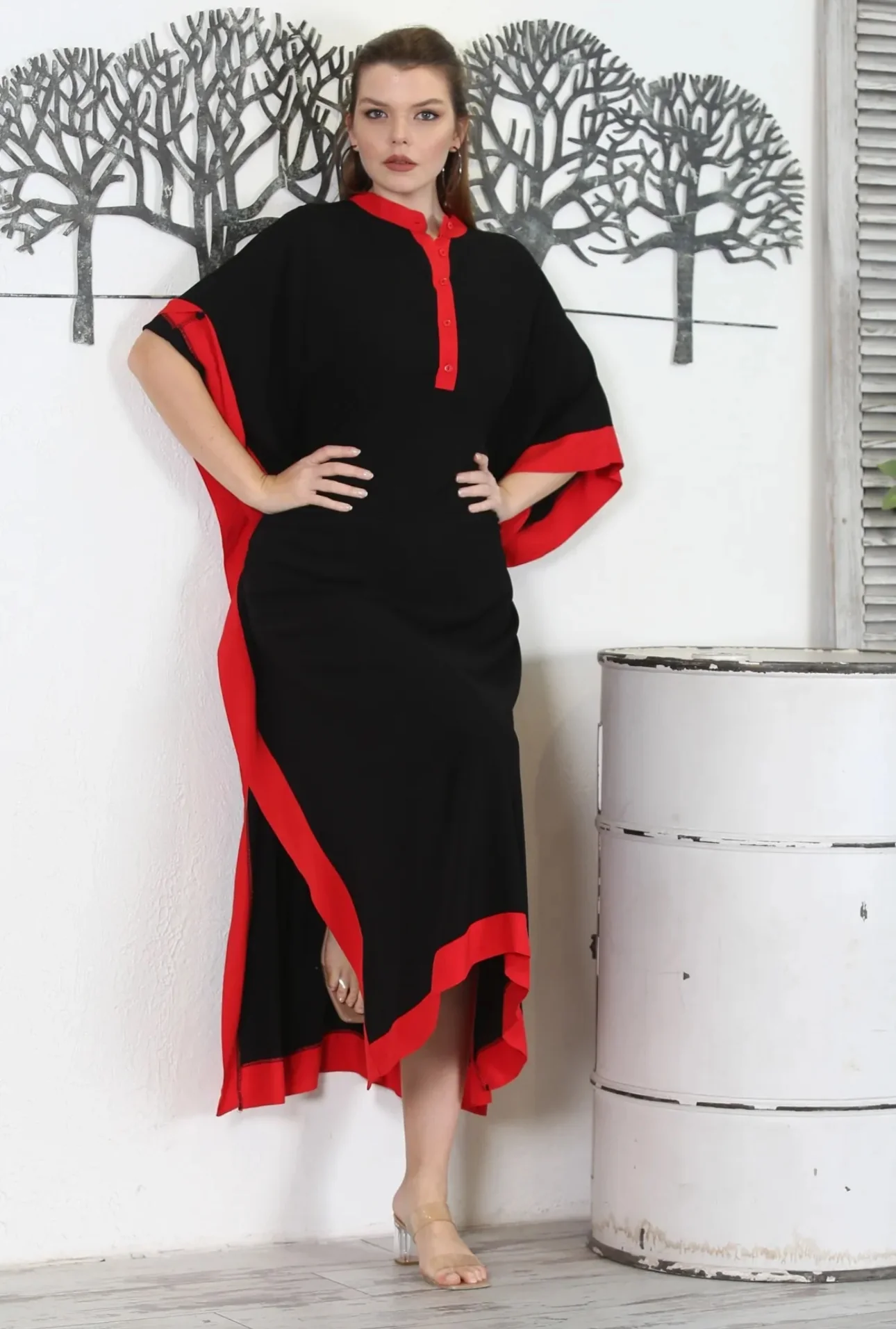 Robe Éclat D'Éden