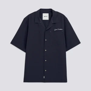 RESORT SHIRT M/C PK