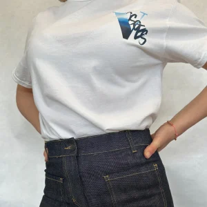 T-shirt Vosges unisexe