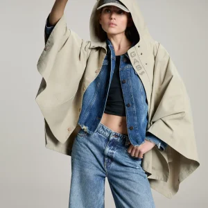 ORIANA CAPE 4846