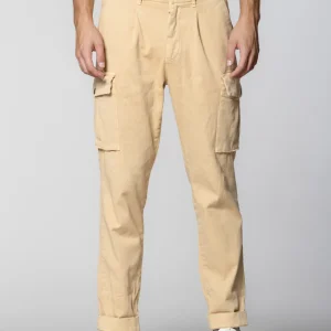 Cargo pantalon cargo homme confection tailleur relaxed fit