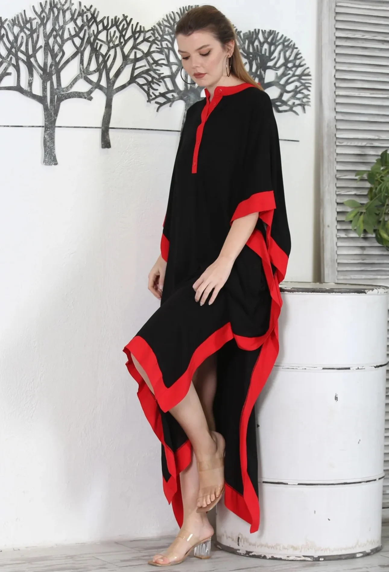 Robe Éclat D'Éden – Image 2