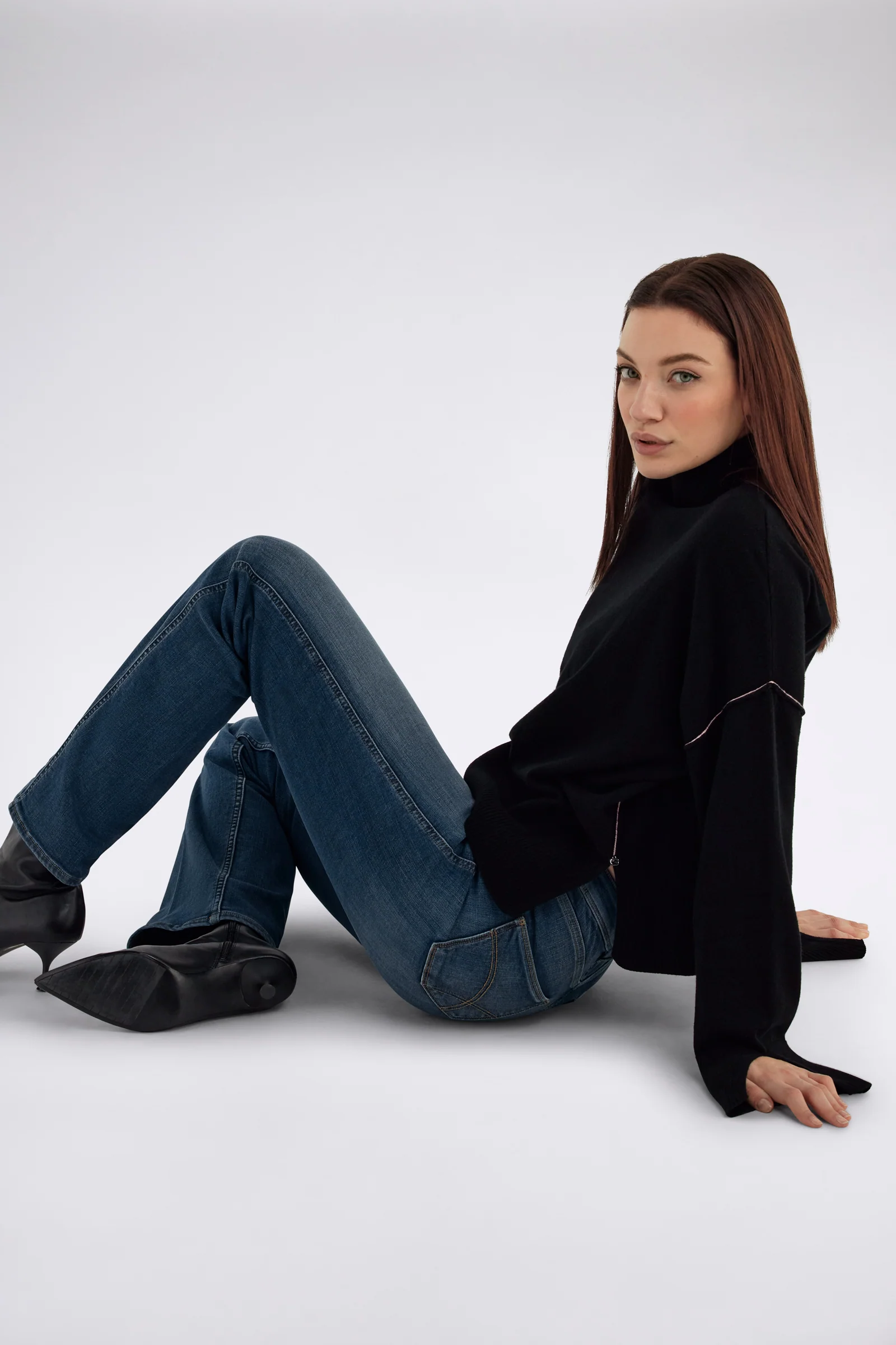 STAR G BOOTCUT 65MD – Image 3