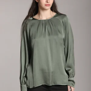 Carla chemise femme en viscose