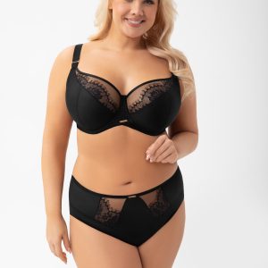 Culotte Evia noir