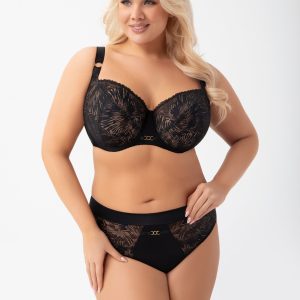 Culotte Mila noire
