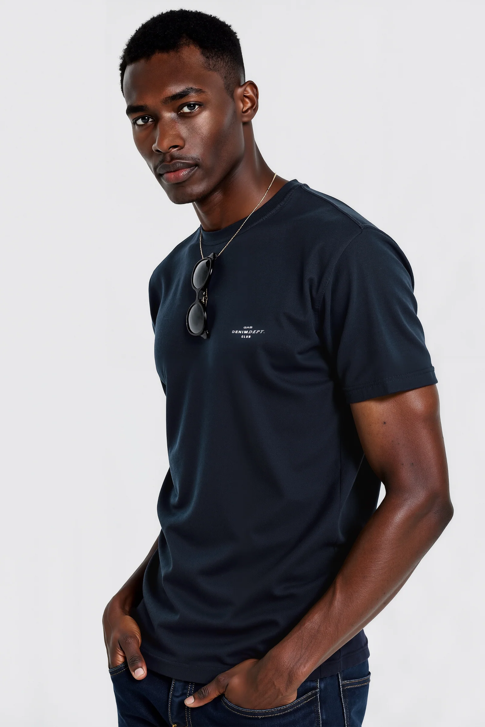 SCUBA/S DENIM DEPT 4706