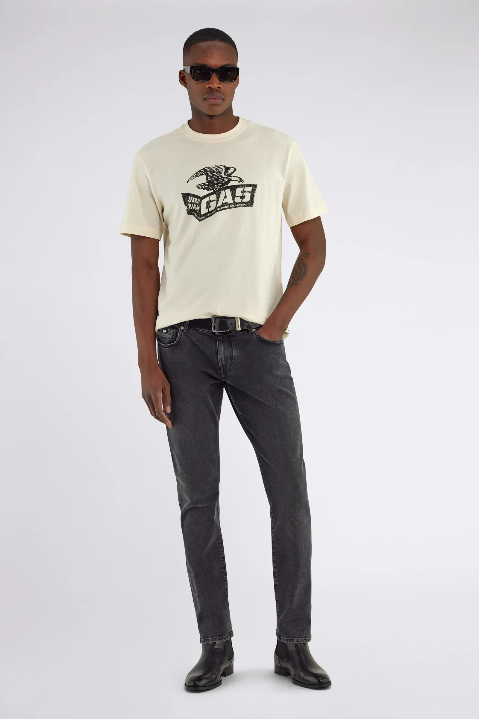 DHARIS "HERITAGE L." 1298