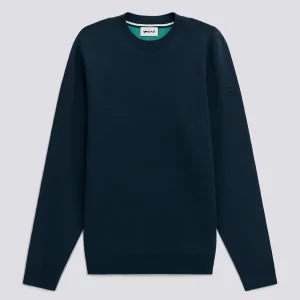 WINNY ROUND NECK