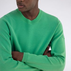 WINNY ROUND NECK