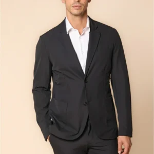 Da Vinci Tech Dynamic blazer homme en jersey stretch