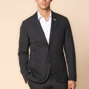 Da Vinci Tech Dynamic blazer homme en jersey stretch