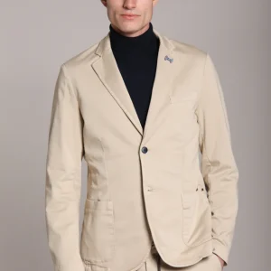 Da Vinci travel blazer homme en jersey active 4.0