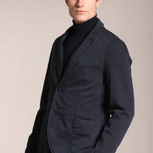 Da Vinci travel blazer homme en jersey active 4.0