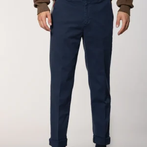 Chinos Icon pantalon chino homme en bull relaxed fit