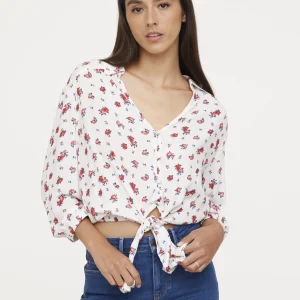 Blouse DATINA Cherry