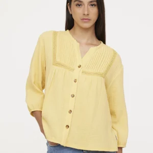 Blouse DIGNY Topaz