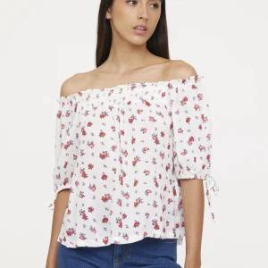 Blouse MEDUSA Cherry