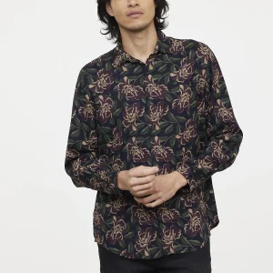 Chemise DILLO Black