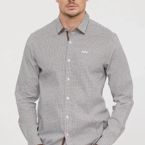 Chemise DIMIX Ivory