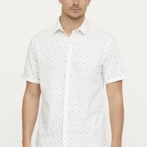 Chemise DOCE Blanc