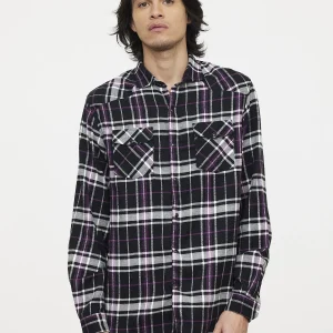 Chemise DORIL Black
