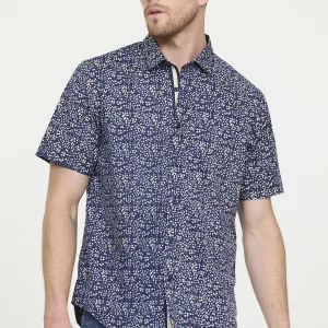 Chemise DOSFO Marine