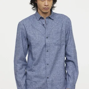Chemise DOUCO Navy