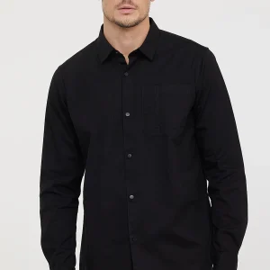 Chemise DOWORK Black