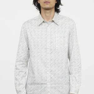 Chemise DOXO Ivory