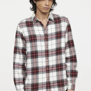 Chemise DOZO Ivory