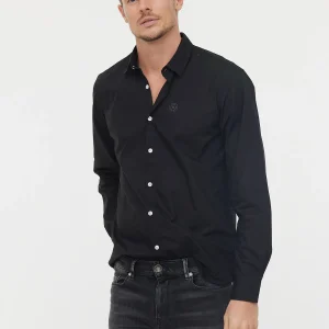 Chemise DRIMO Noir
