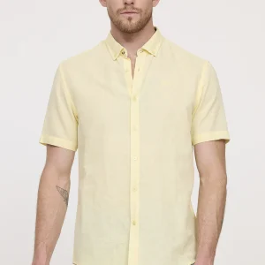 Chemise DULIN Beurre
