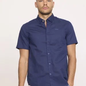 Chemise DULIN Marine
