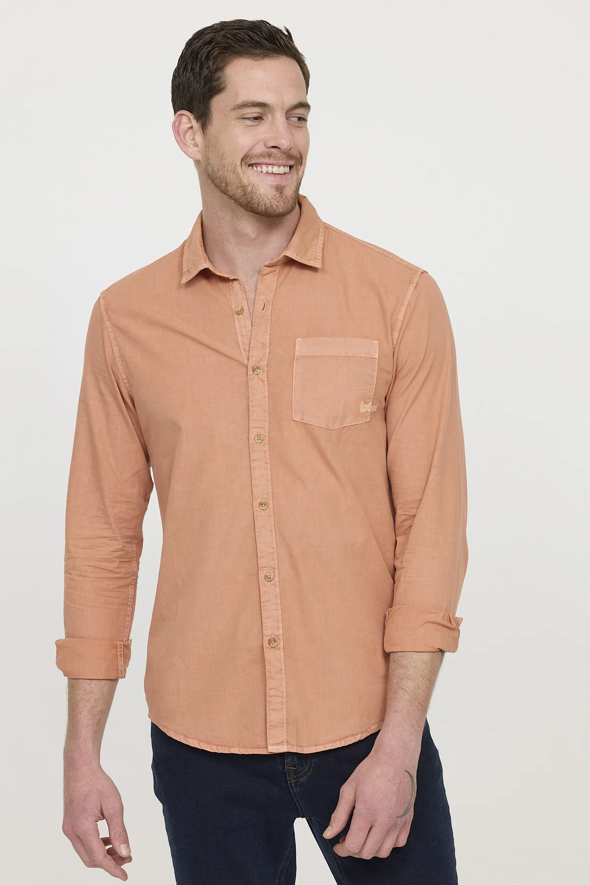 Chemise DYE Erable