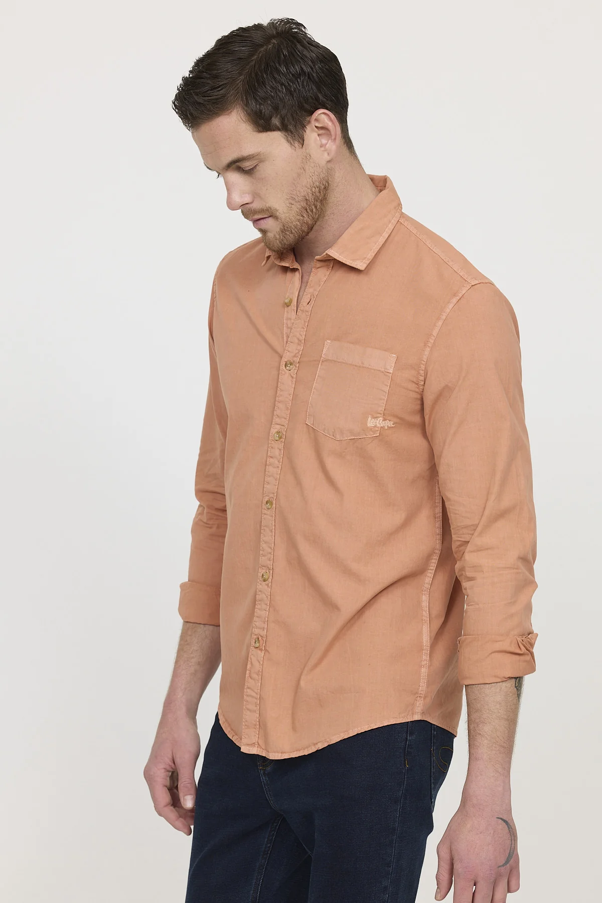 Chemise DYE Erable – Image 3