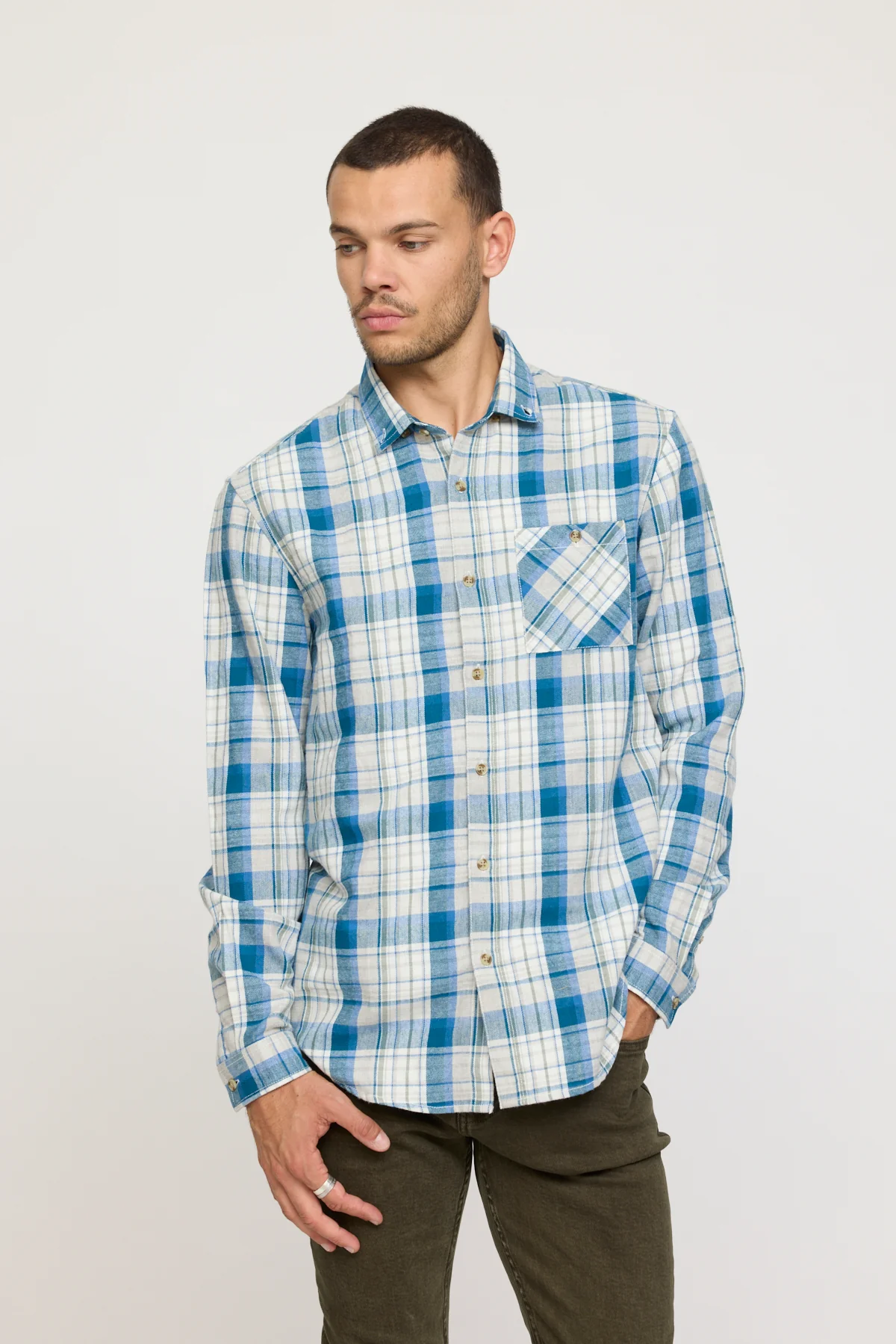 Chemise Dakipo – Image 5