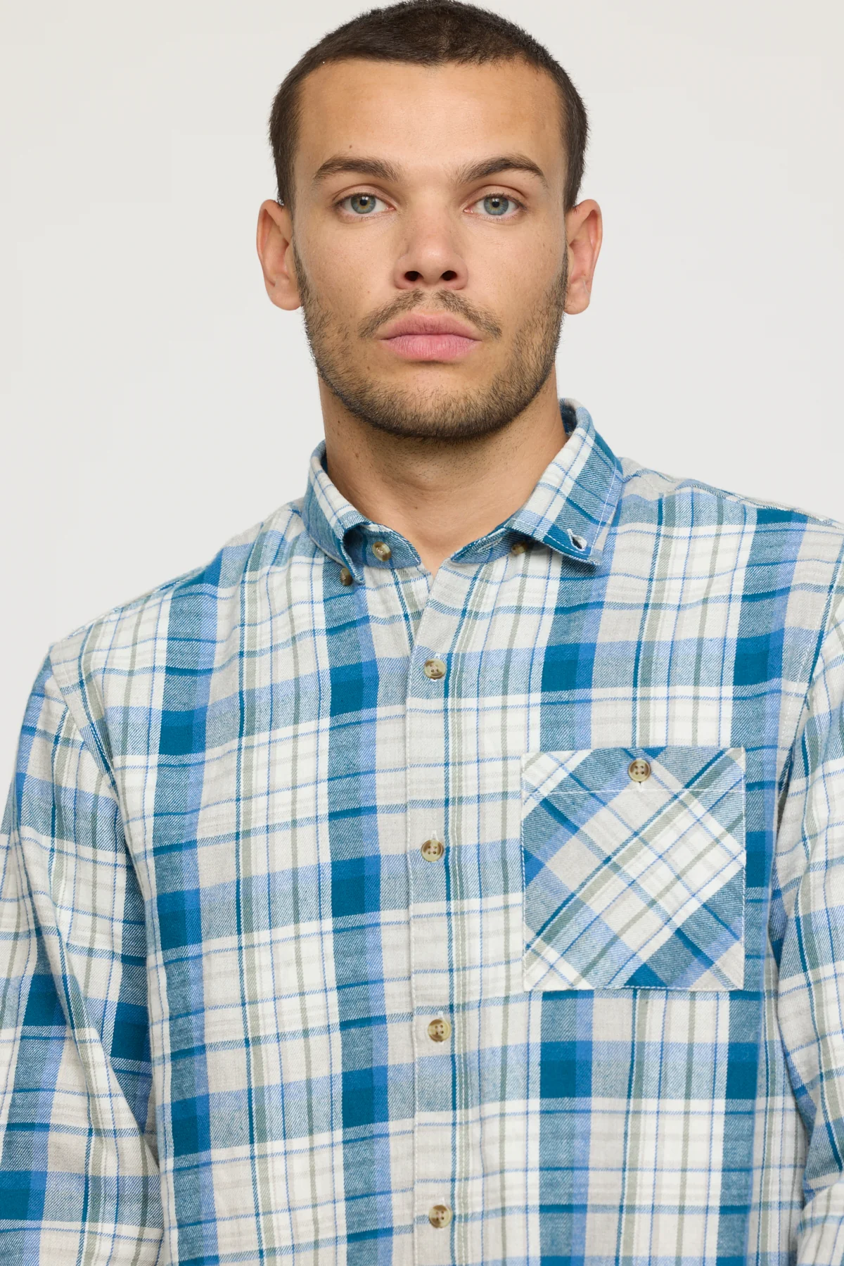Chemise Dakipo – Image 6